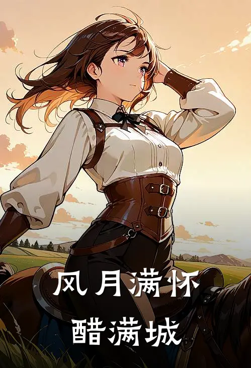风月满怀醋满城