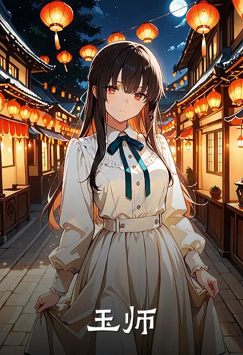 玉师
