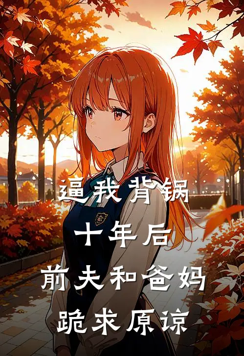 逼我背锅十年后，前夫和爸妈跪求原谅