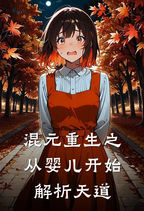 混元重生之从婴儿开始解析天道