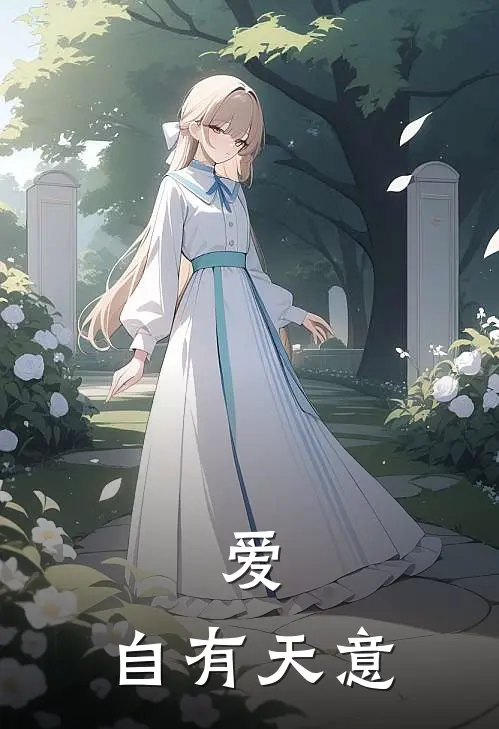 爱，自有天意