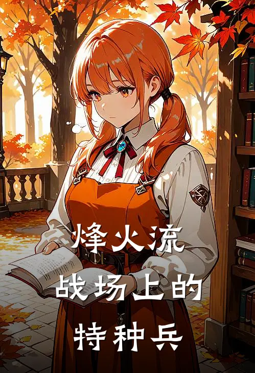 烽火流：战场上的特种兵