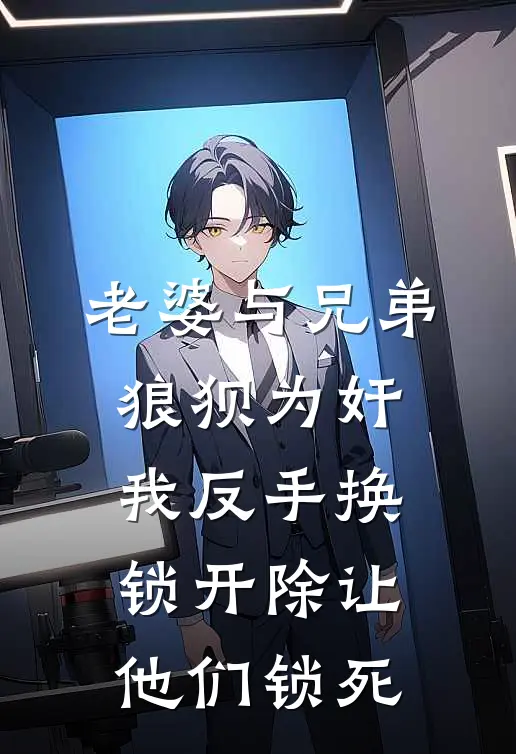 老婆与兄弟狼狈为奸，我反手换锁开除让他们锁死