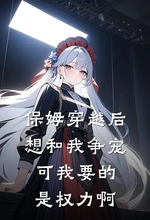 保姆穿越后想和我争宠，可我要的是权力啊