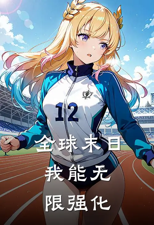 全球末日,我能无限强化