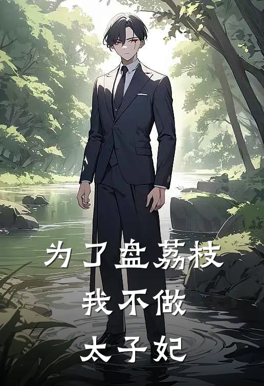 为了盘荔枝，我不做太子妃