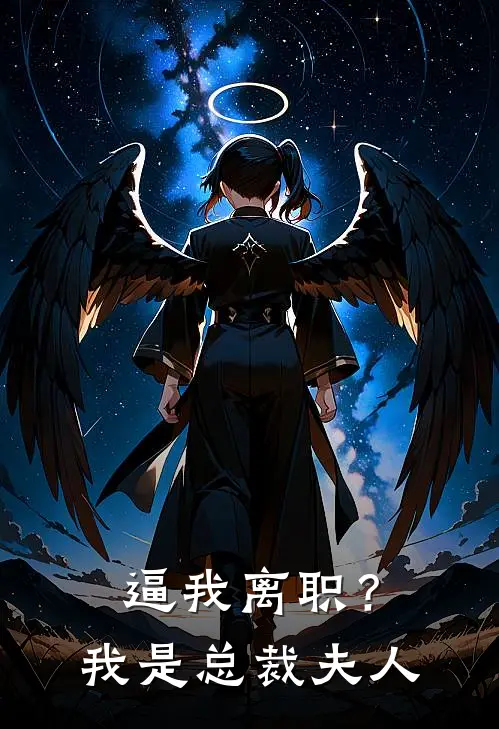逼我离职？我是总裁夫人