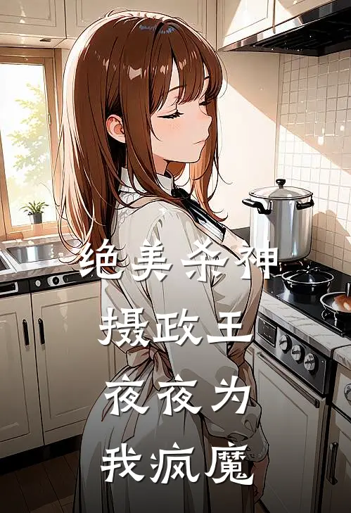绝美杀神：摄政王夜夜为我疯魔