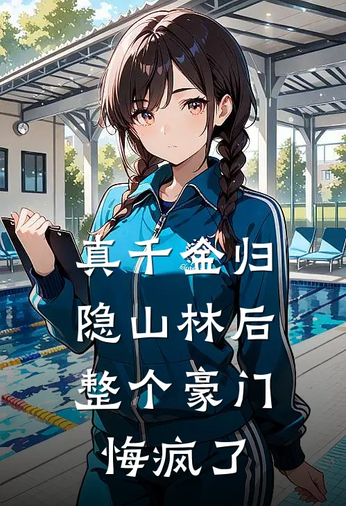 真千金归隐山林后，整个豪门悔疯了