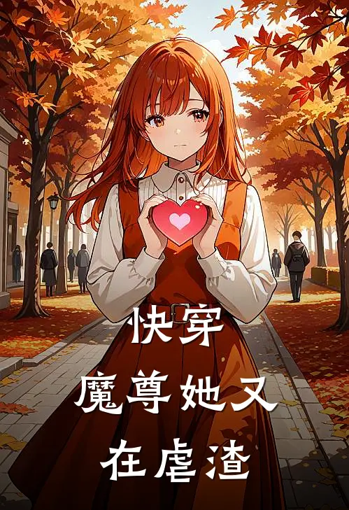 快穿:魔尊她又在虐渣