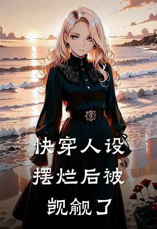 快穿人设摆烂后被觊觎了