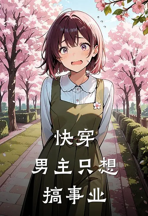 快穿：男主只想搞事业