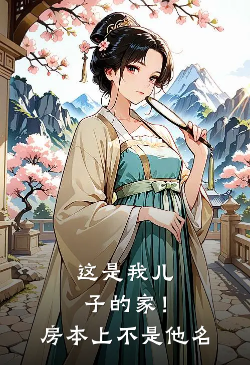 这是我儿子的家！“房本上不是他名”