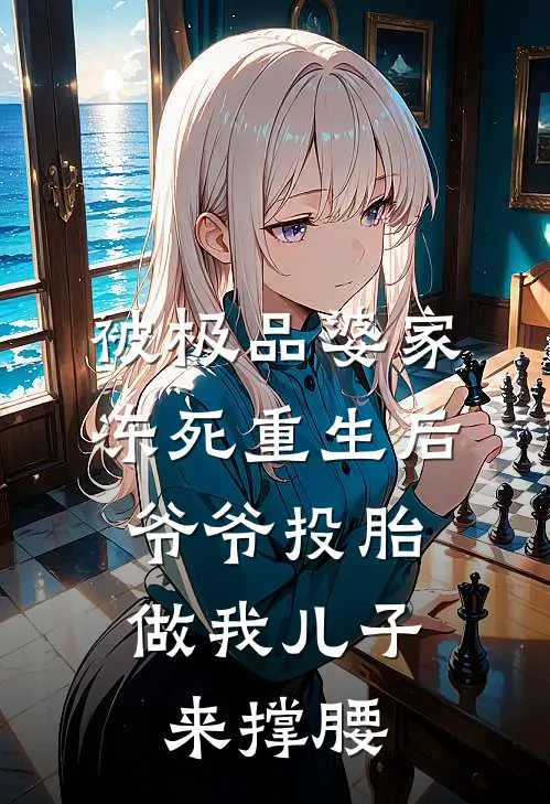 被极品婆家冻死重生后，爷爷投胎做我儿子来撑腰