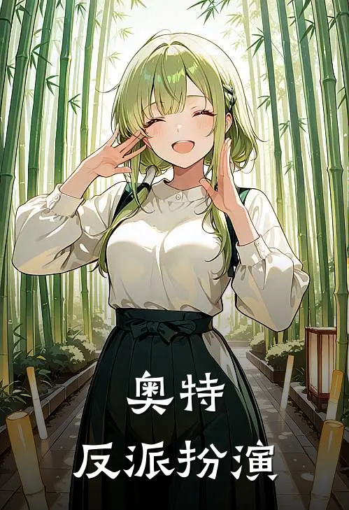 奥特:反派扮演