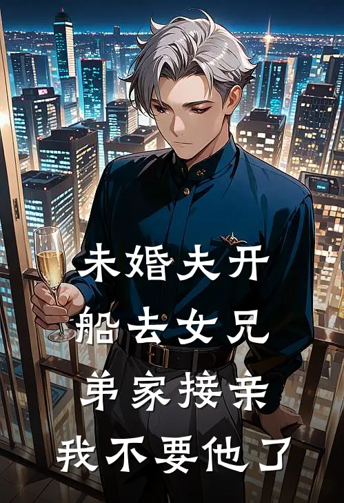 未婚夫开船去女兄弟家接亲，我不要他了