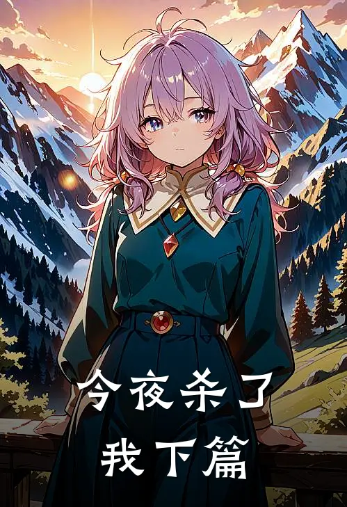 今夜杀了我下篇