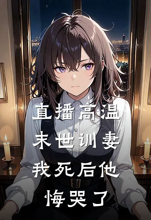 直播高温末世训妻，我死后他悔哭了
