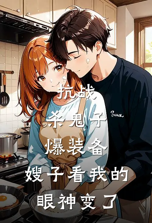 抗战：杀鬼子爆装备，嫂子看我的眼神变了