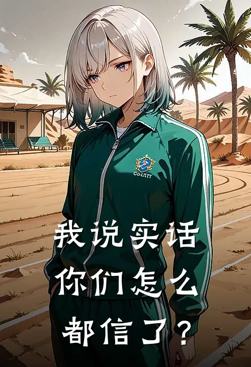 我说实话，你们怎么都信了？