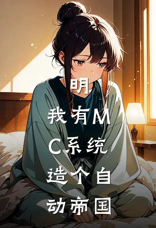 明：我有MC系统，造个自动帝国