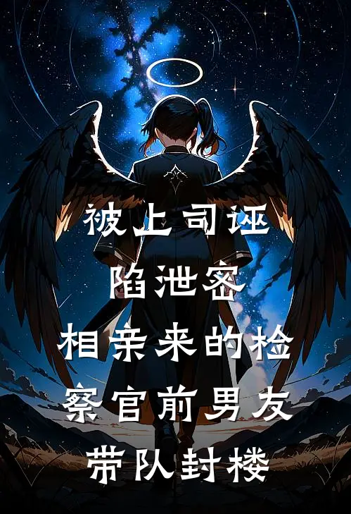 被上司诬陷泄密，相亲来的检察官前男友带队封楼
