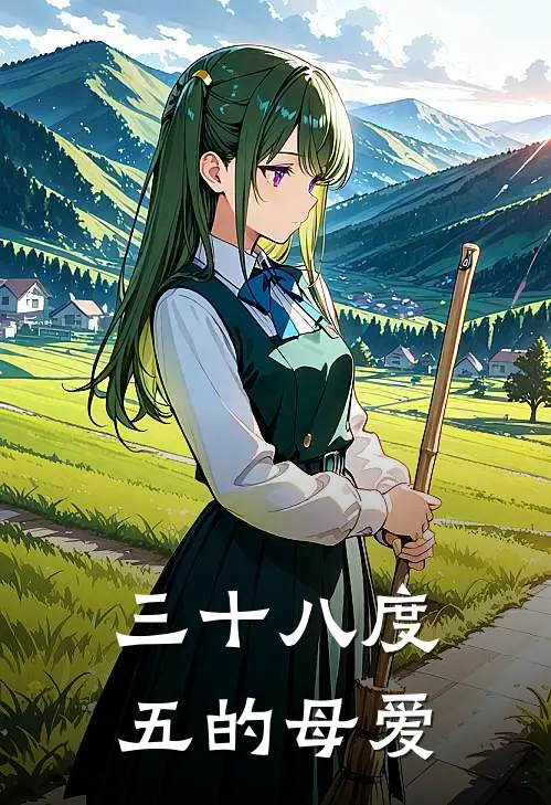三十八度五的母爱