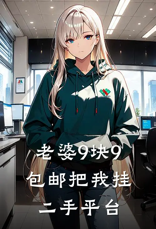 老婆9块9包邮把我挂二手平台