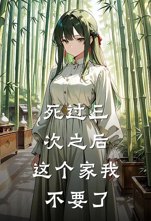 死过三次之后，这个家我不要了