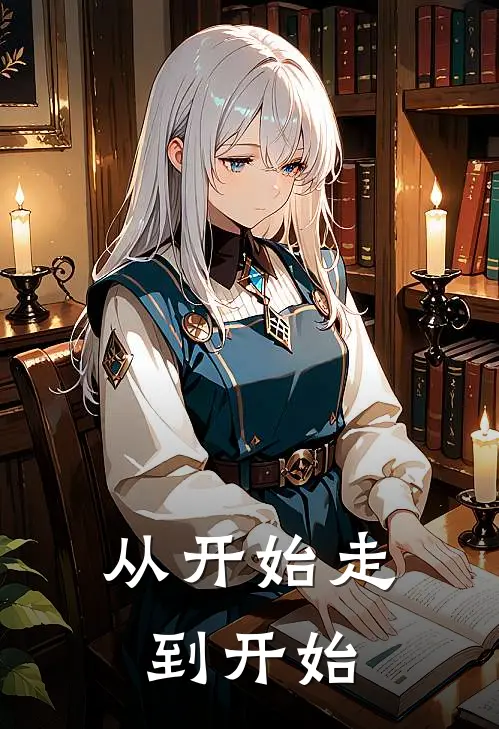 从开始走到开始