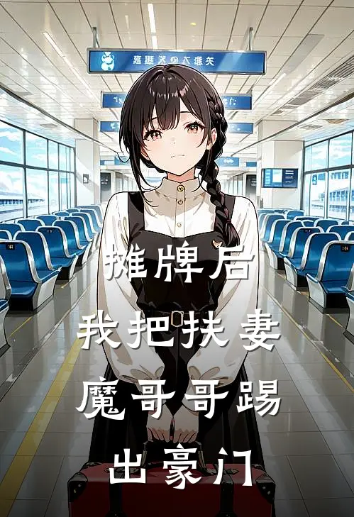 摊牌后，我把扶妻魔哥哥踢出豪门