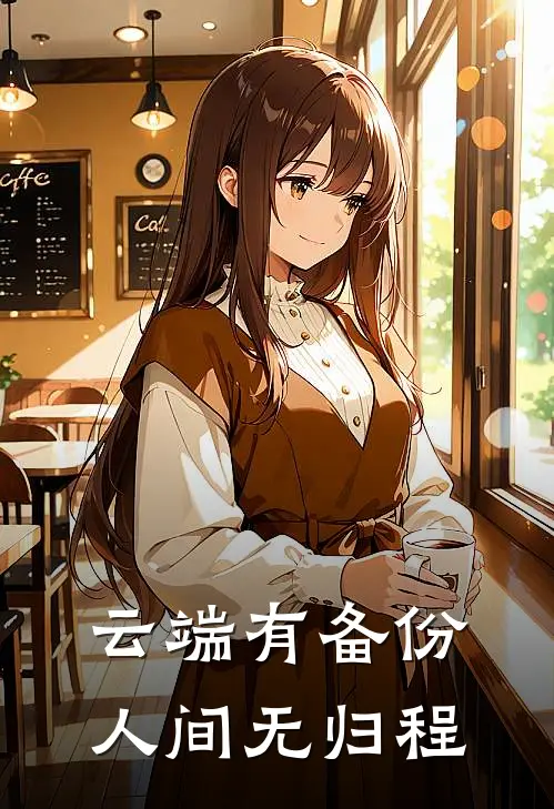 云端有备份，人间无归程