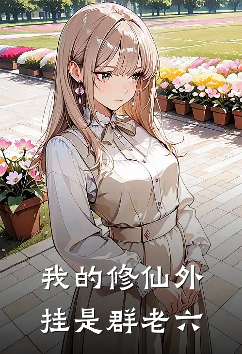 我的修仙外挂是群老六