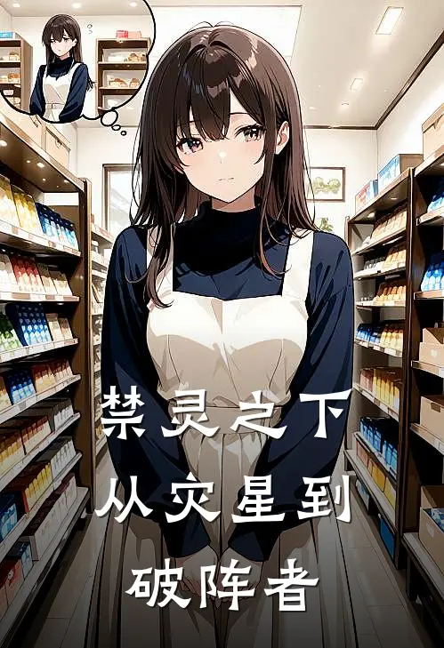 禁灵之下：从灾星到破阵者
