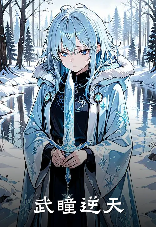 武瞳逆天