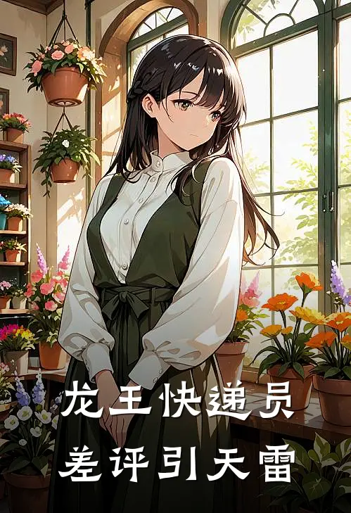 龙王快递员：差评引天雷