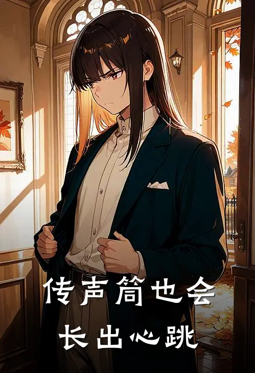 传声筒也会长出心跳