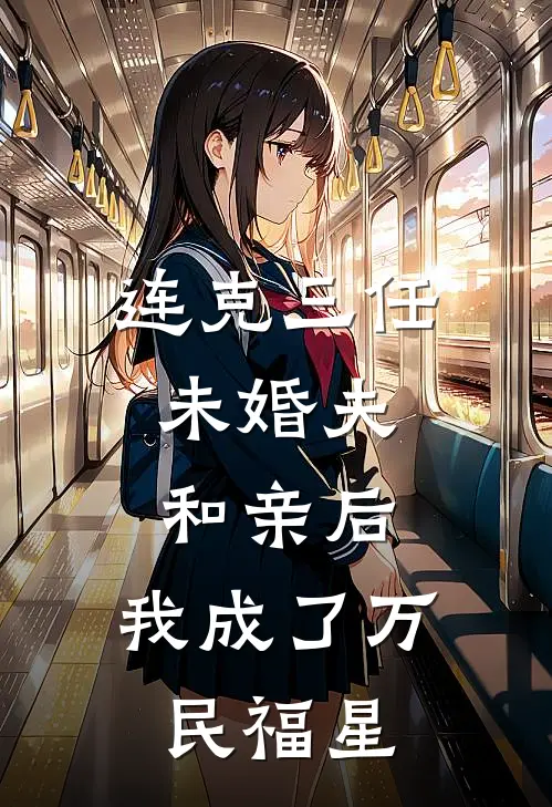 连克三任未婚夫，和亲后，我成了万民福星