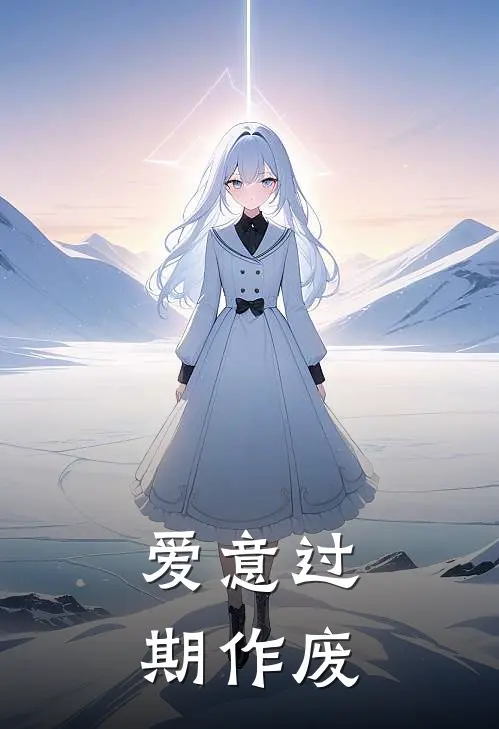 爱意过期作废