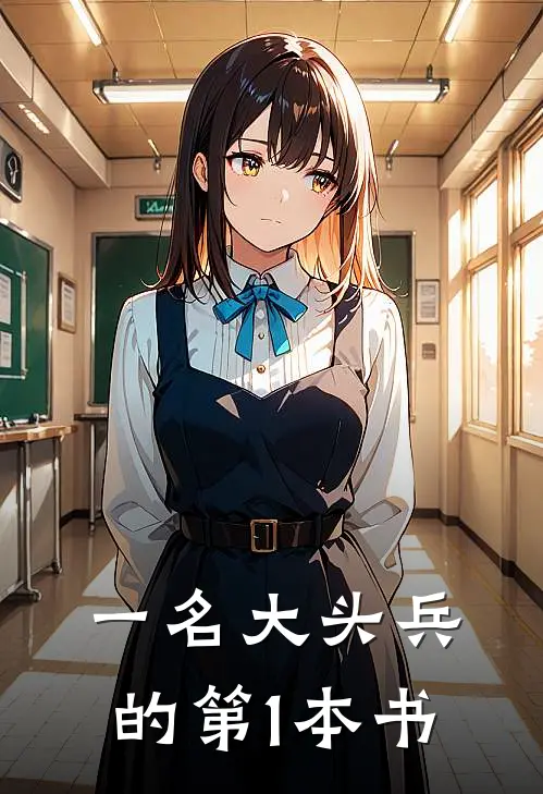 一名大头兵的第1本书