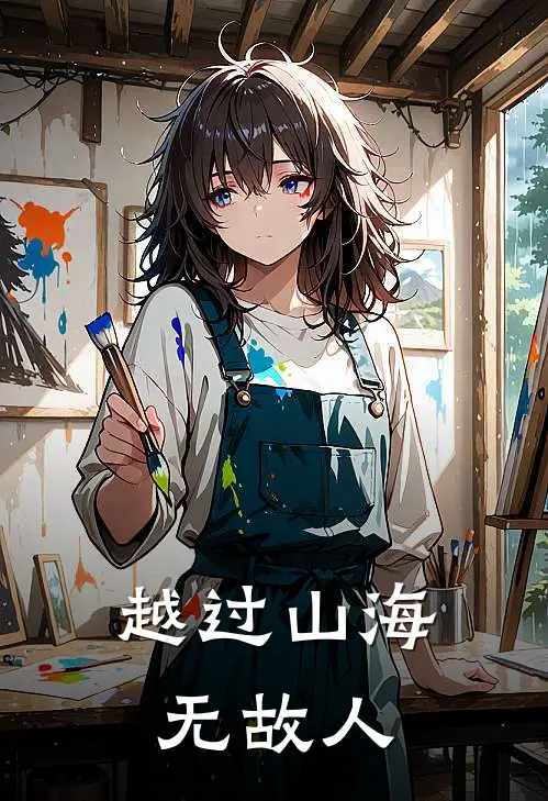 越过山海无故人
