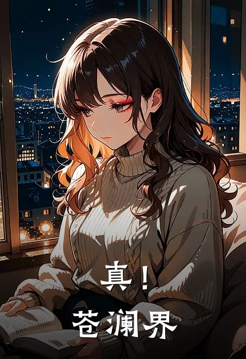真！苍澜界