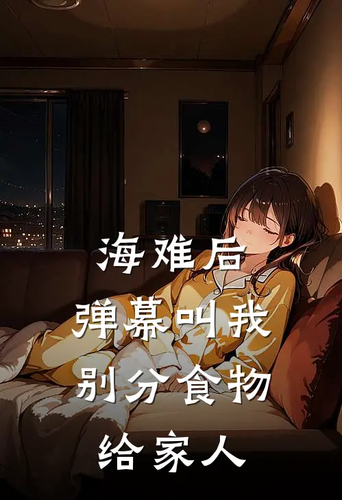 海难后，弹幕叫我别分食物给家人