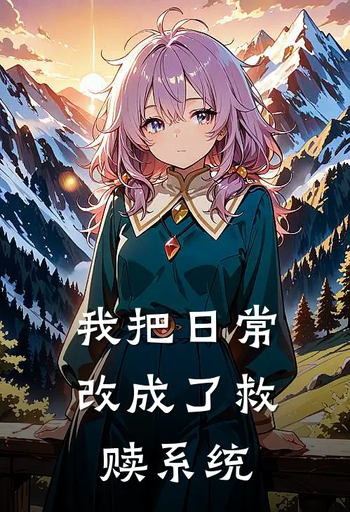 我把日常改成了救赎系统