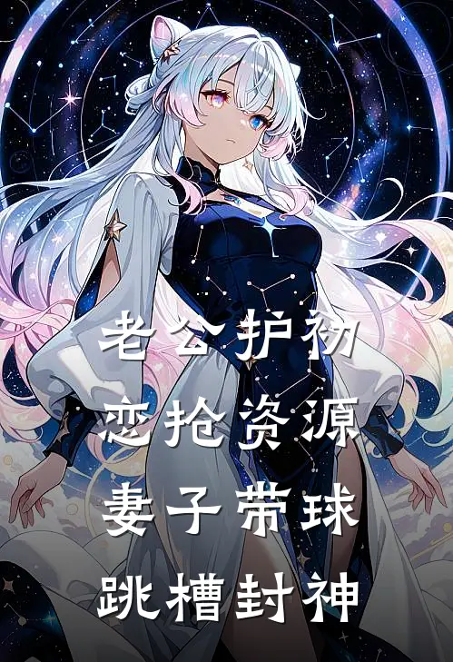 老公护初恋抢资源，妻子带球跳槽封神