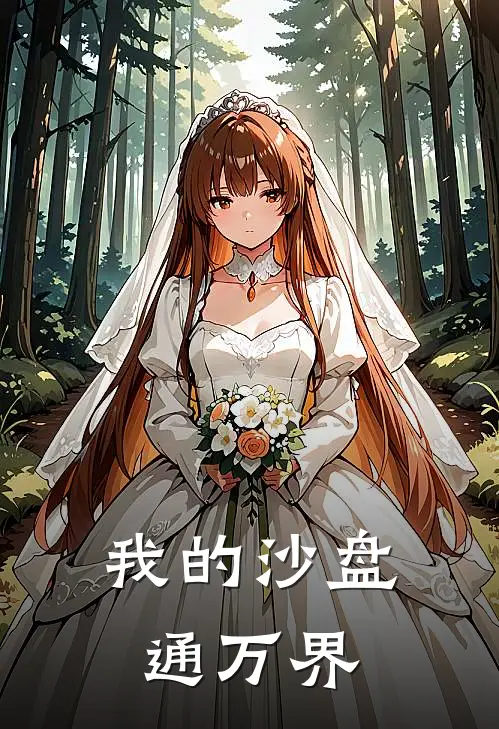 我的沙盘通万界