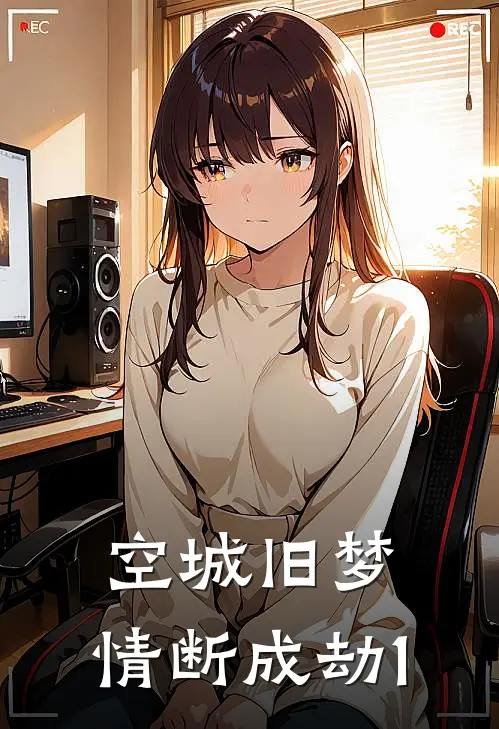 空城旧梦，情断成劫1