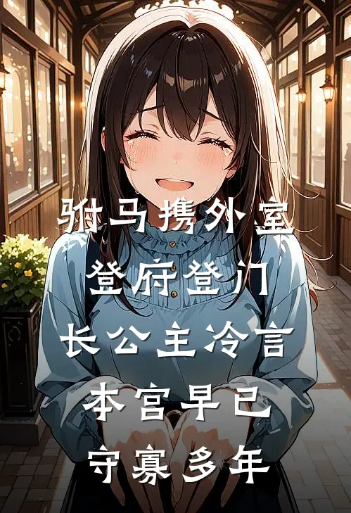 驸马携外室登府登门，长公主冷言：本宫早已守寡多年