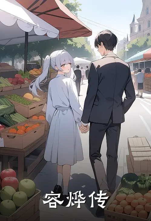 容烨传