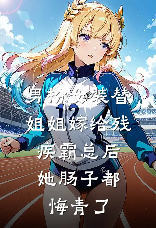 男扮女装替姐姐嫁给残疾霸总后，她肠子都悔青了
